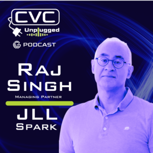 Thumbnail for Raj Singh: JLL Spark Global Ventures