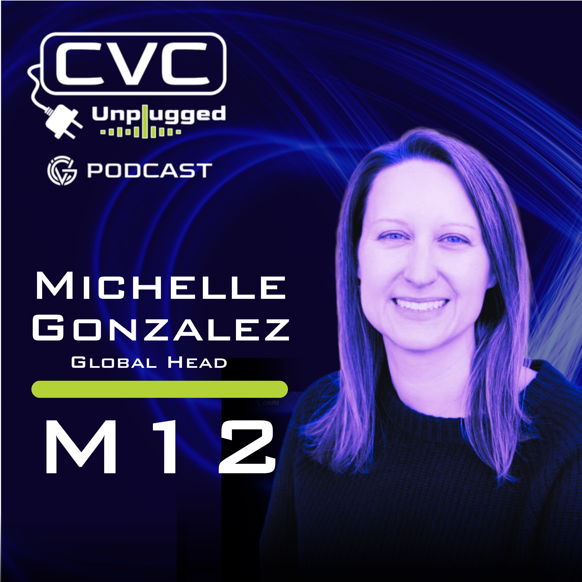 Michelle gonzalez m12 cvc unplugged