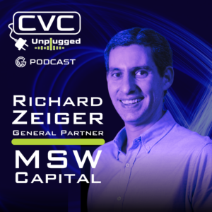 Thumbnail for Richard Zeiger: MSW Capital