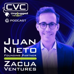 Thumbnail for Juan Niet: Zacua Ventures