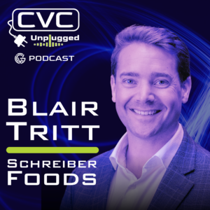 Thumbnail for Blair Tritt: Schreiber Foods